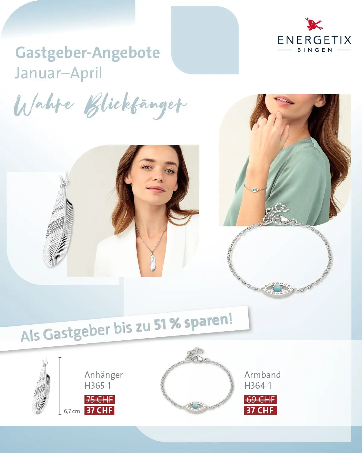 Gastgeberangebote