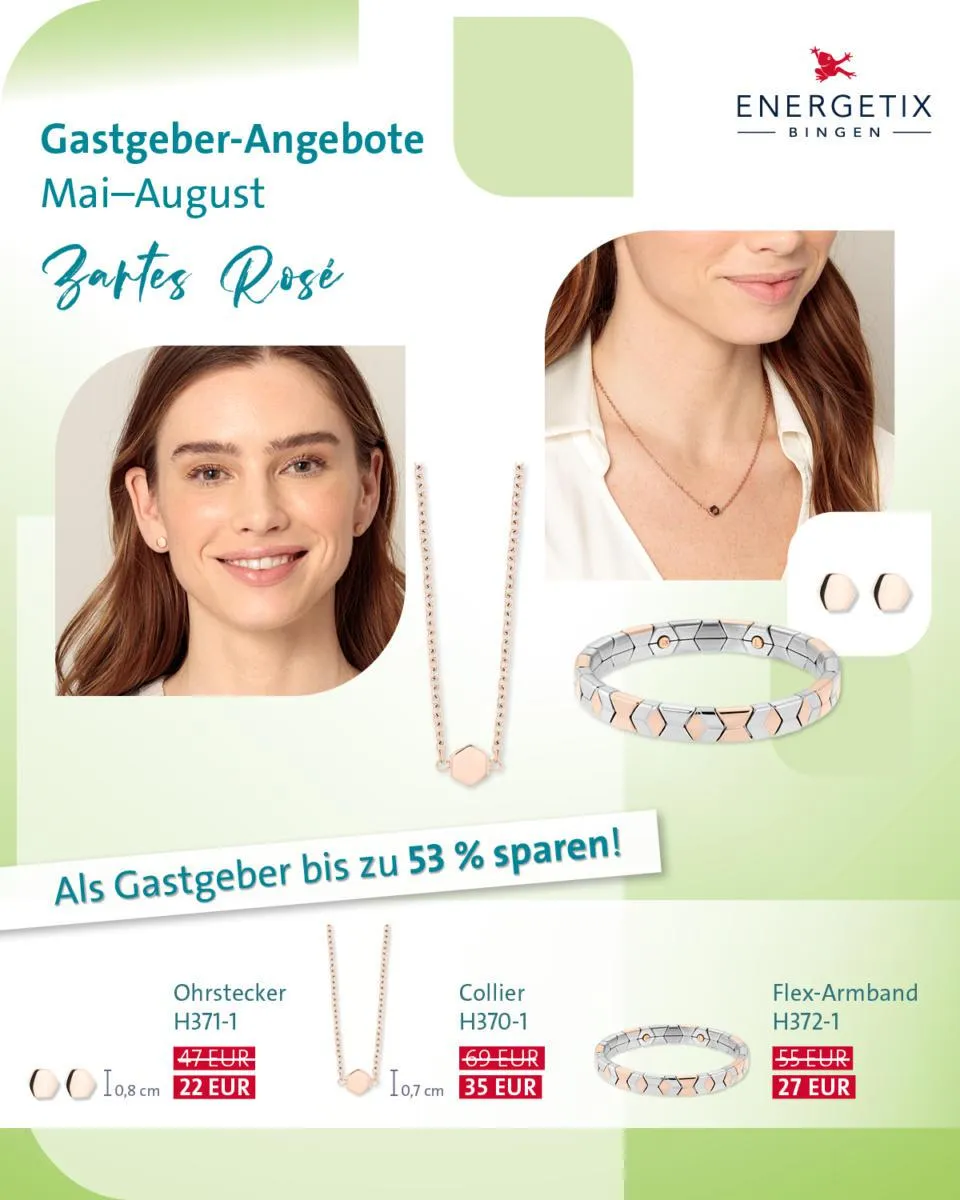 Gastgeberangebote