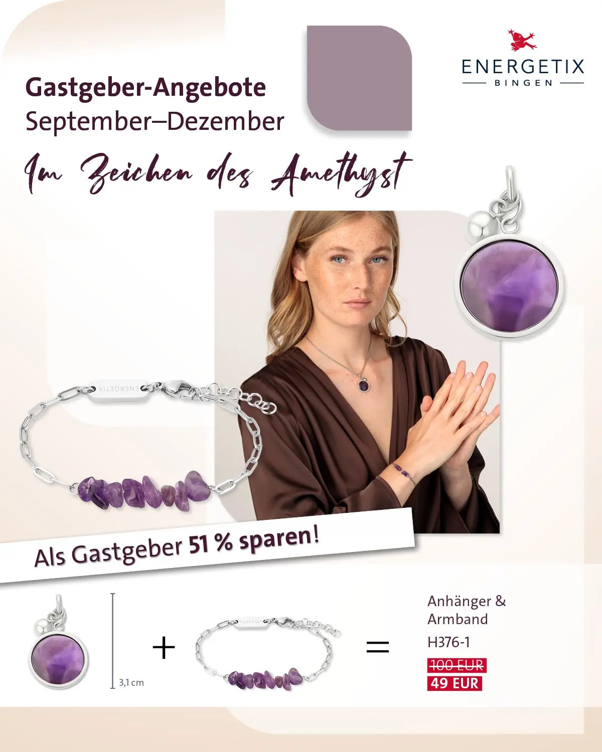 Gastgeberangebote