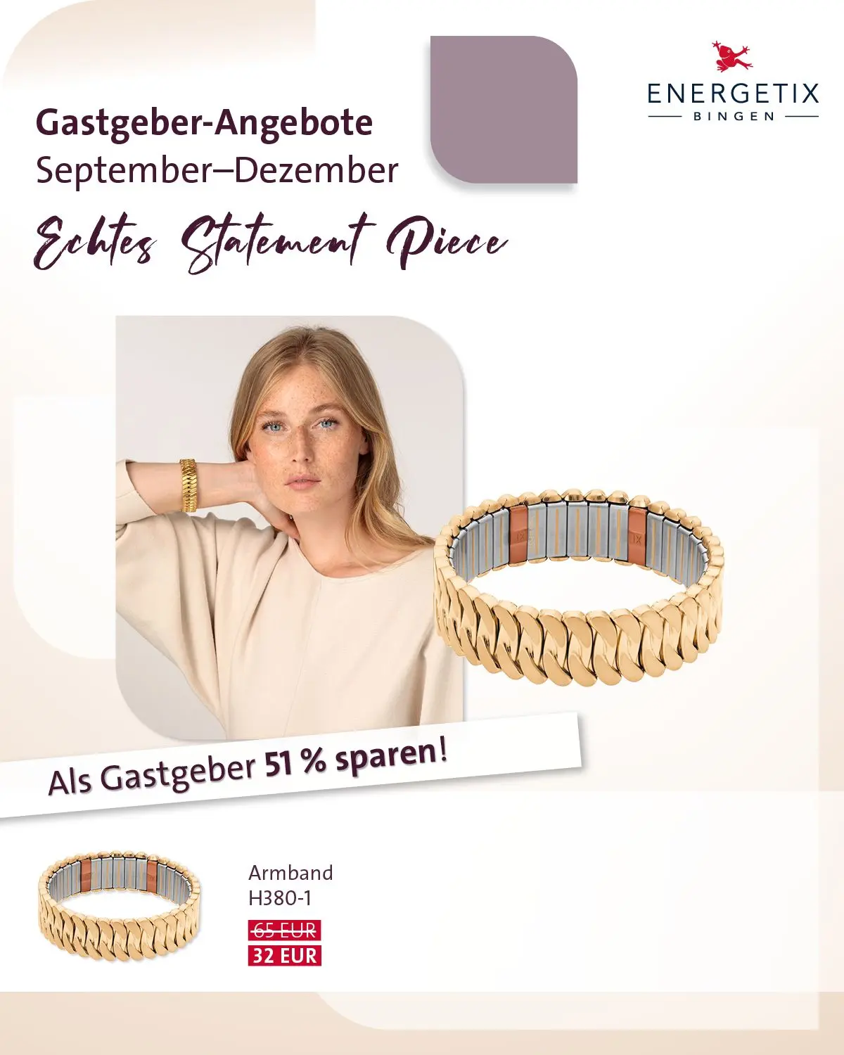 Gastgeberangebote