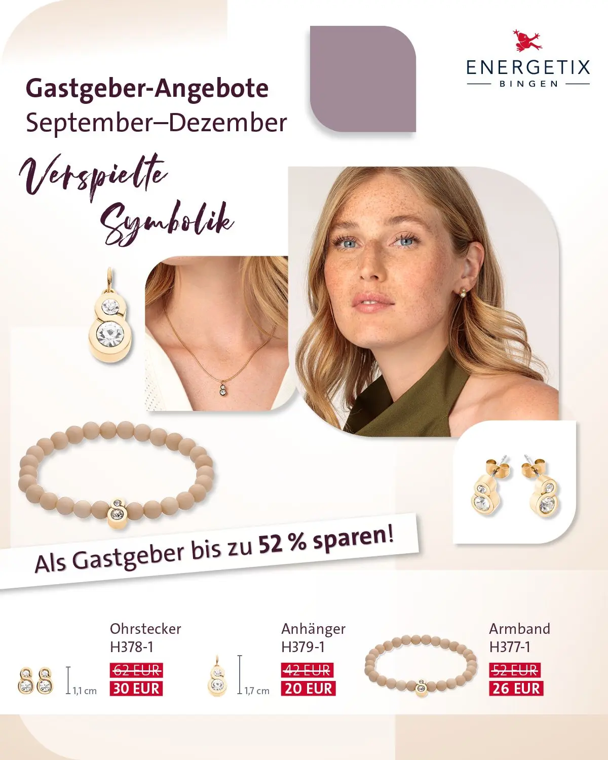 Gastgeberangebote